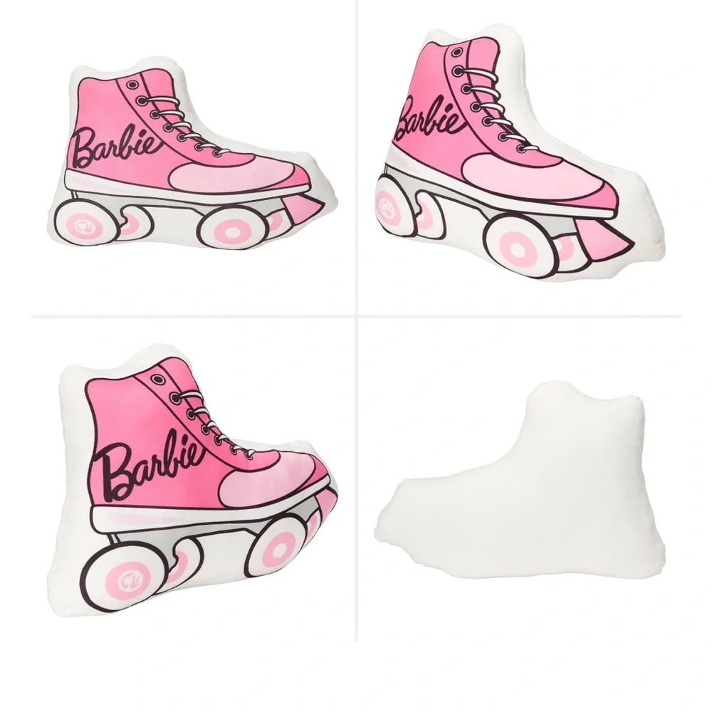 Barbie new tags